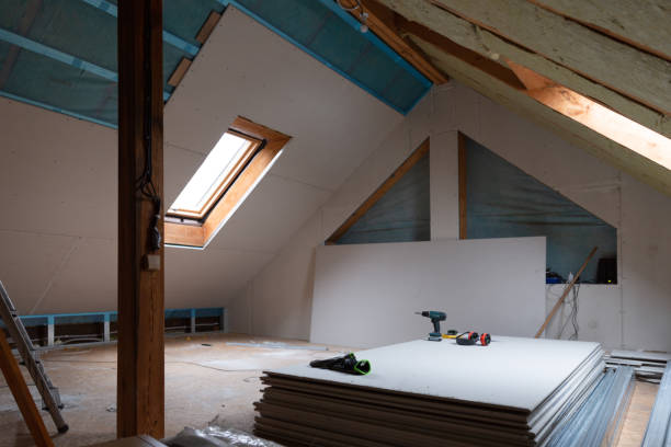 Best Energy-efficient Insulation  in Wisr, NE