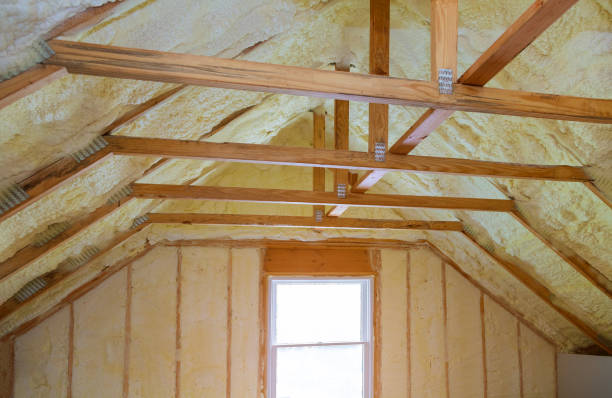 Insulation for New Construction in Wisner, NE