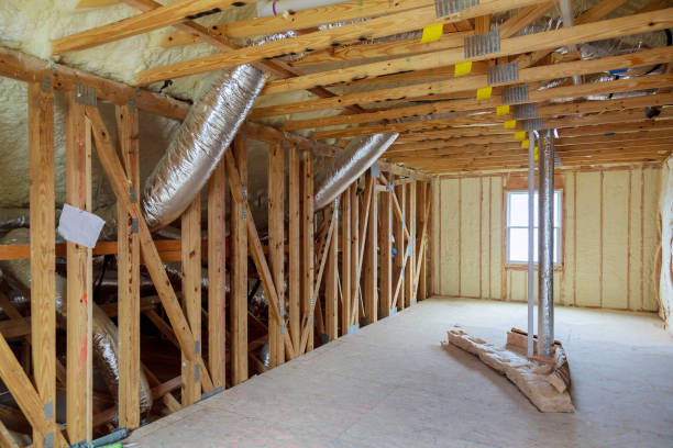 Best Best Insulation Companies  in Wisr, NE