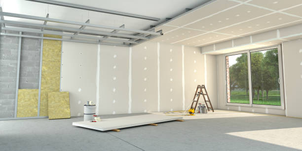 Best Insulation Repair Services  in Wisr, NE