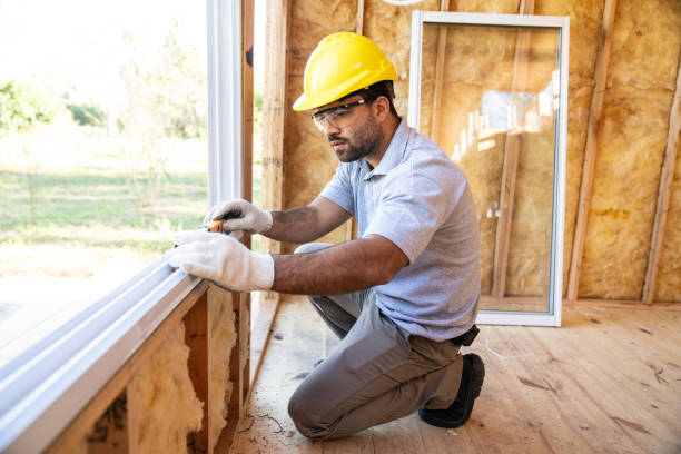 Best Insulation Replacement Services  in Wisr, NE