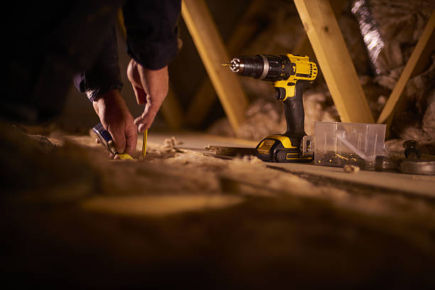 Best Energy-efficient Insulation  in Wisr, NE